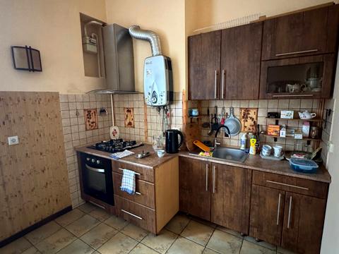 квартира за адресою Європейська вул. (Фрунзе), 33