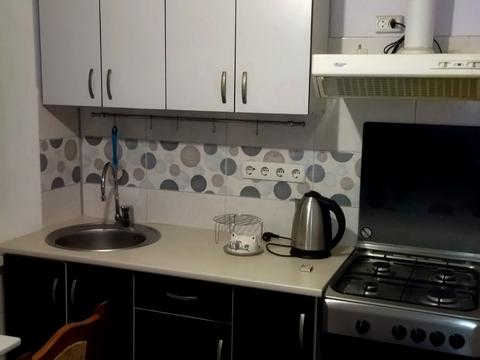 квартира за адресою Парково-Сирецька вул. (Тимофія Шамрила), 6