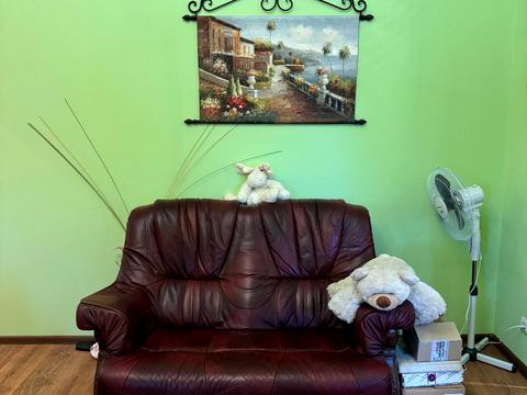 квартира за адресою Європейська вул. (Фрунзе), 33