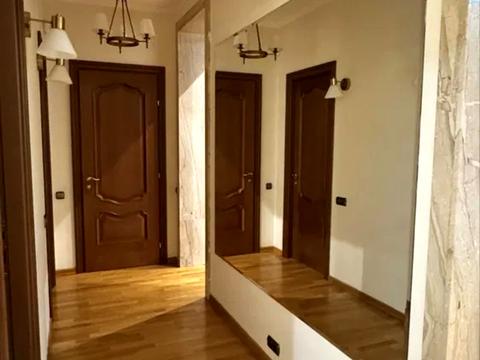 квартира за адресою Панаса Мирного вул., 4