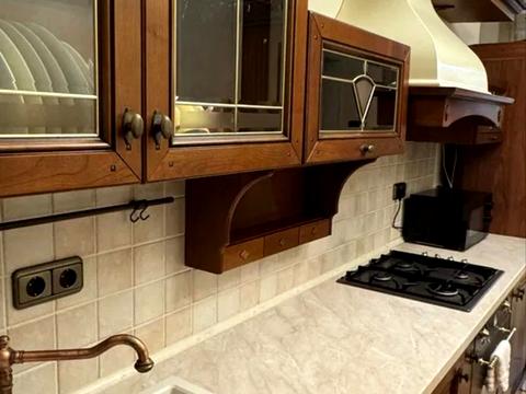 квартира за адресою Панаса Мирного вул., 4