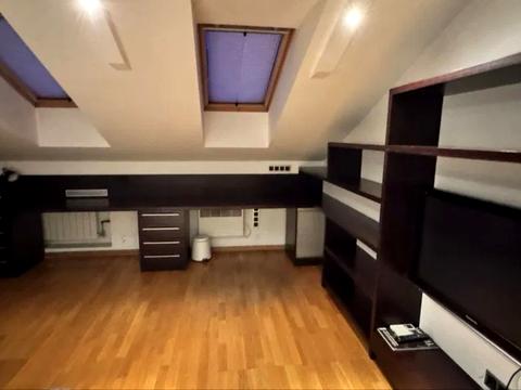 квартира за адресою Панаса Мирного вул., 4