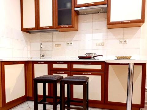 квартира за адресою Харківське шосе, 15-А