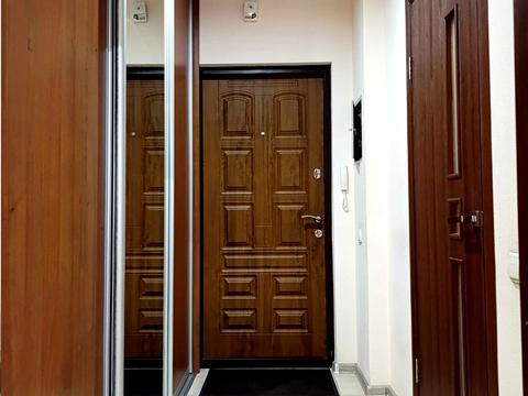 квартира за адресою Харківське шосе, 15-А