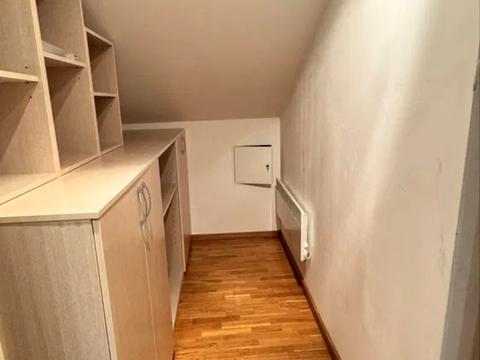 квартира за адресою Панаса Мирного вул., 4