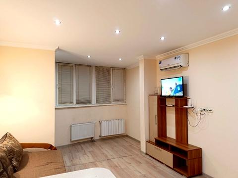 квартира за адресою Харківське шосе, 15-А