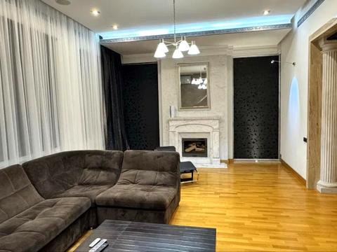 квартира за адресою Панаса Мирного вул., 4