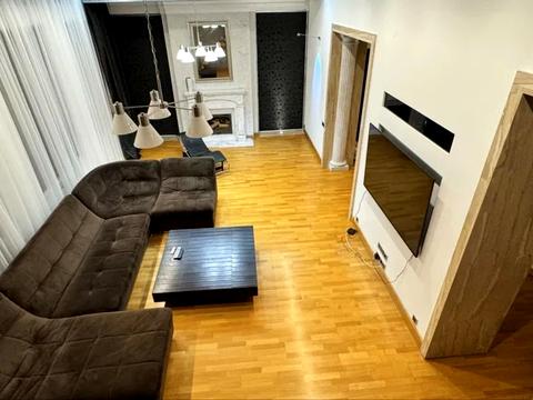 квартира за адресою Панаса Мирного вул., 4