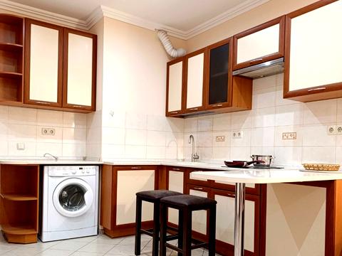 квартира за адресою Харківське шосе, 15-А