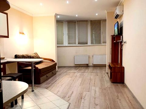 квартира за адресою Харківське шосе, 15-А