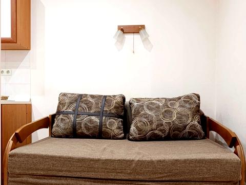 квартира за адресою Харківське шосе, 15-А