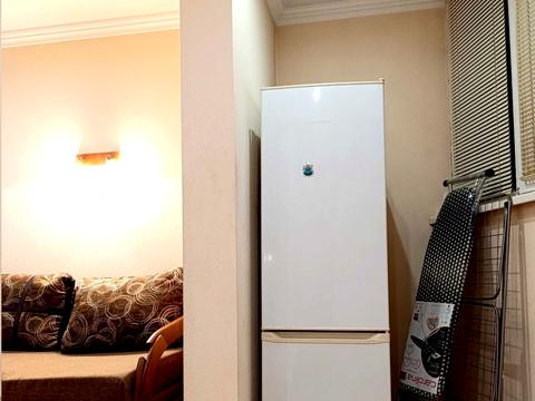 квартира за адресою Харківське шосе, 15-А