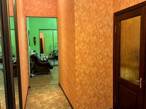 квартира за адресою Європейська вул. (Фрунзе), 33