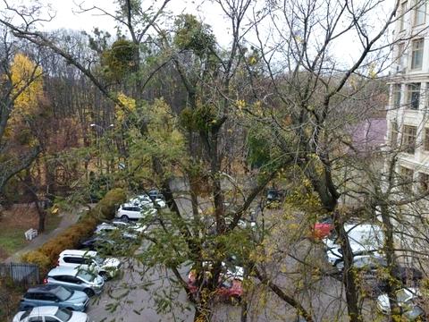 квартира за адресою Парково-Сирецька вул. (Тимофія Шамрила), 6