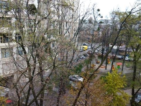 квартира за адресою Парково-Сирецька вул. (Тимофія Шамрила), 6