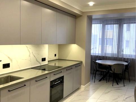 квартира за адресою Малинівська вул., 17а