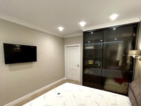 квартира за адресою Малинівська вул., 17а