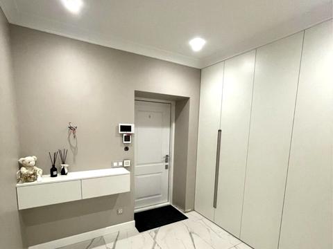 квартира за адресою Малинівська вул., 17а