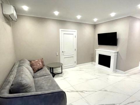 квартира за адресою Малинівська вул., 17а