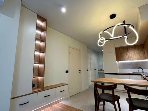 квартира по адресу Южный бульв., 1