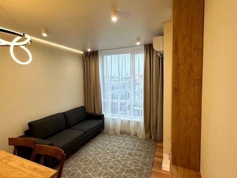 квартира по адресу Южный бульв., 1