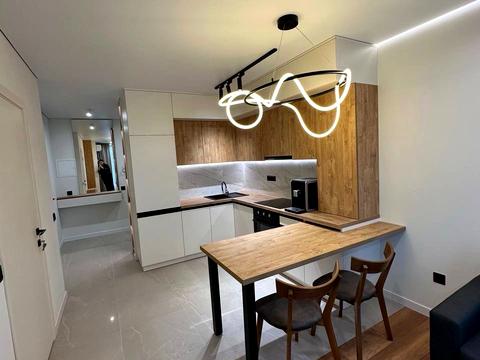 квартира по адресу Южный бульв., 1