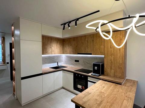 квартира по адресу Южный бульв., 1