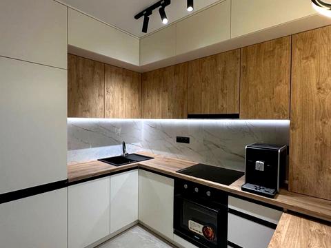 квартира по адресу Южный бульв., 1