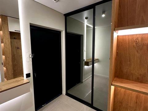 квартира по адресу Южный бульв., 1