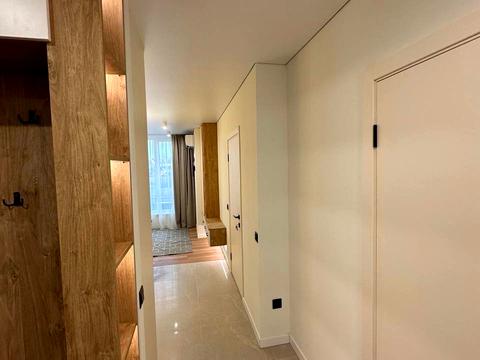 квартира по адресу Южный бульв., 1