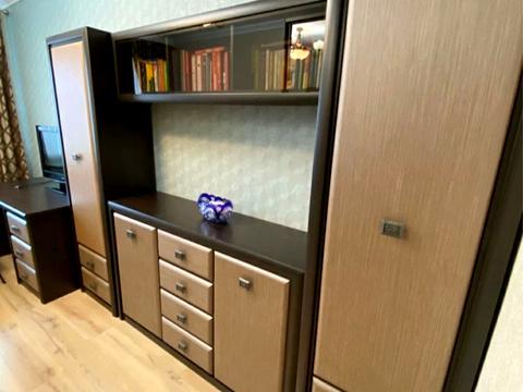 квартира за адресою Гарматна вул., 38-А