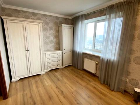 квартира за адресою Гарматна вул., 38-А