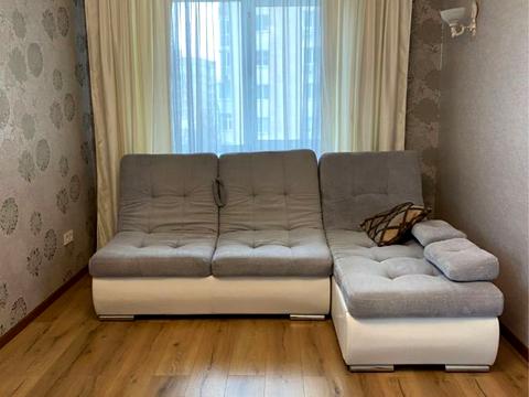 квартира за адресою Гарматна вул., 38-А