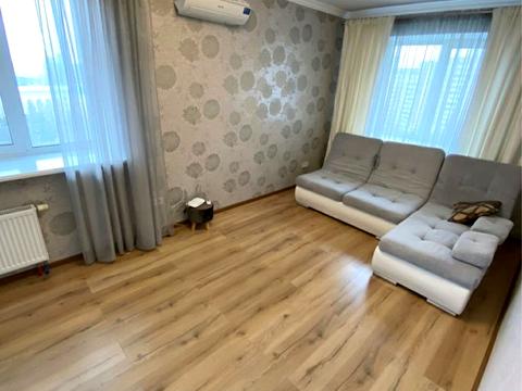 квартира за адресою Гарматна вул., 38-А