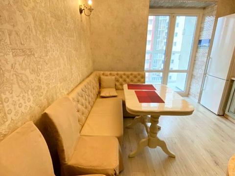 квартира за адресою Гарматна вул., 38-А