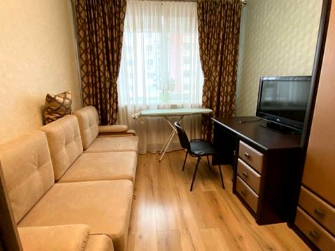 квартира за адресою Гарматна вул., 38-А