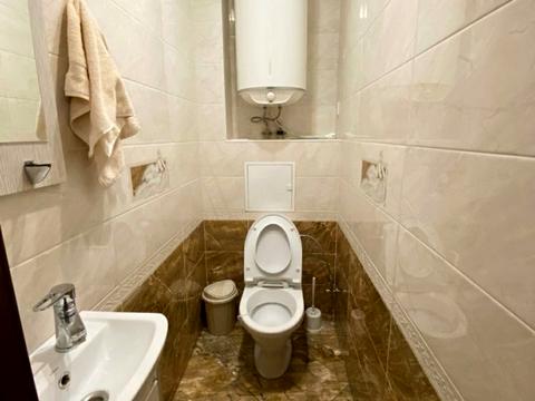 квартира за адресою Гарматна вул., 38-А