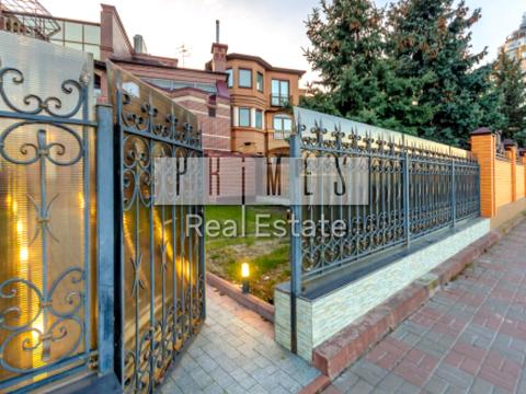 будинок за адресою Оболонська набережна вул.