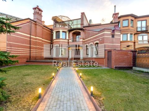 будинок за адресою Оболонська набережна вул.