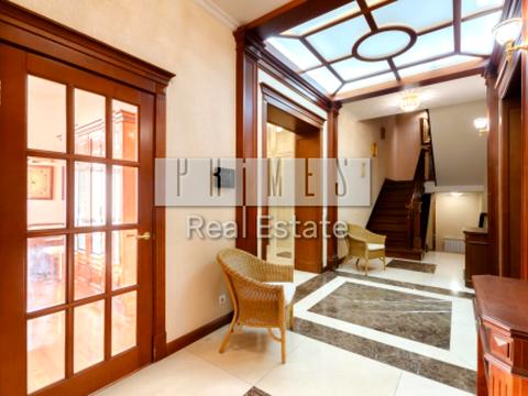 будинок за адресою Оболонська набережна вул.