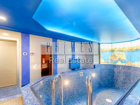 будинок за адресою Оболонська набережна вул.