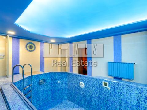 будинок за адресою Оболонська набережна вул.