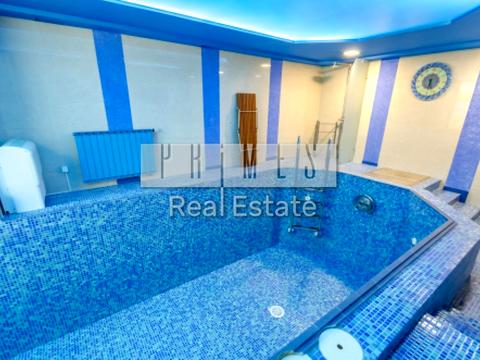 будинок за адресою Оболонська набережна вул.