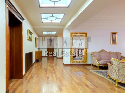 будинок за адресою Оболонська набережна вул.