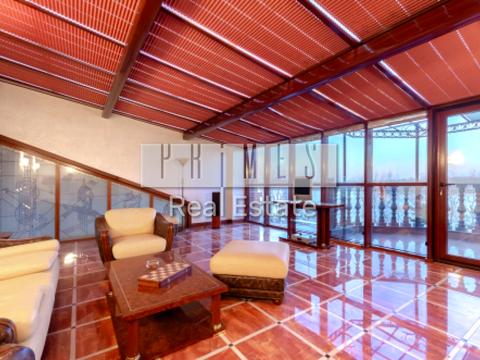 будинок за адресою Оболонська набережна вул.