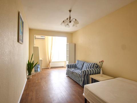 квартира по адресу Клавдиевская ул., 40-В