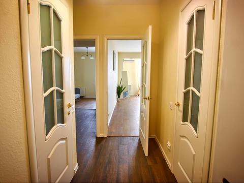 квартира по адресу Клавдиевская ул., 40-В