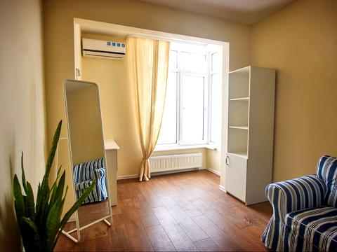 квартира по адресу Клавдиевская ул., 40-В