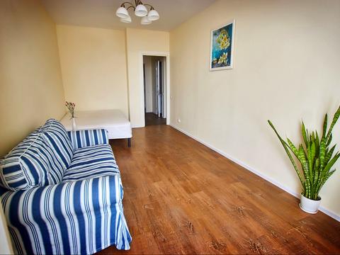 квартира по адресу Клавдиевская ул., 40-В