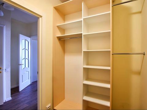 квартира по адресу Клавдиевская ул., 40-В